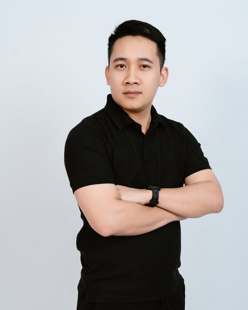 Nguyễn Xuân Quang - Founder Quang Academy
